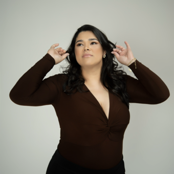 The avatar of Islene