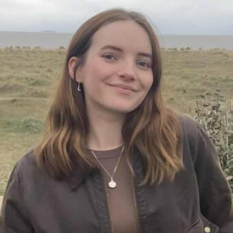 The avatar of Hannah