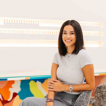 Avatar tilhørende Desiree