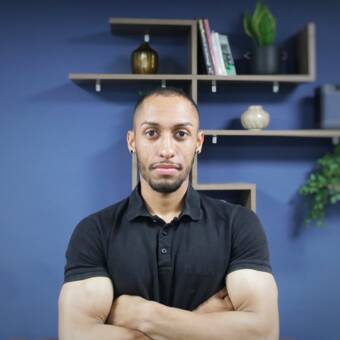 The avatar of Marvin