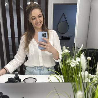 L'avatar di Veronika