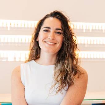 Avatar tilhørende Paula