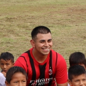 Το avatar του david