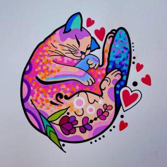 Avatar tillhörande ناستاسيا | Nastasia