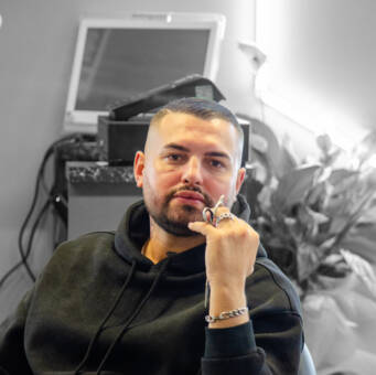 De avatar van Gianluca