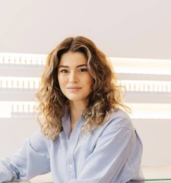 Avatar tilhørende Barbara