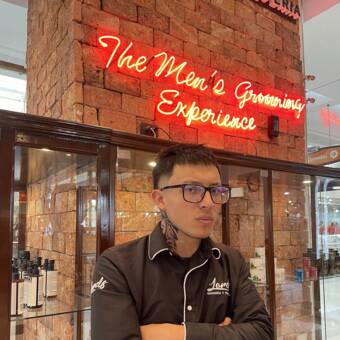 Jose Galvis的头像