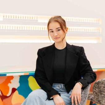 Avatar tilhørende Dana