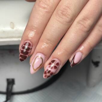 Avatar tillhörande Kira