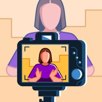 lorenapseudoportretas