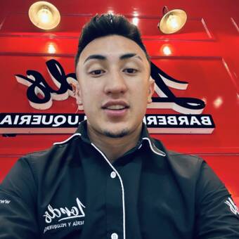 Avatarul lui Jean Pierre