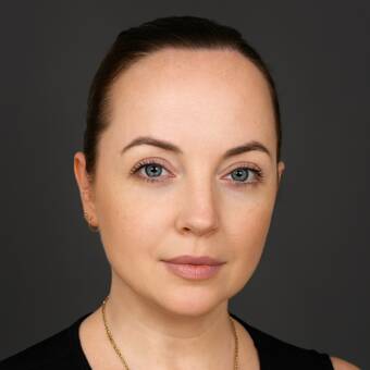 The avatar of a person