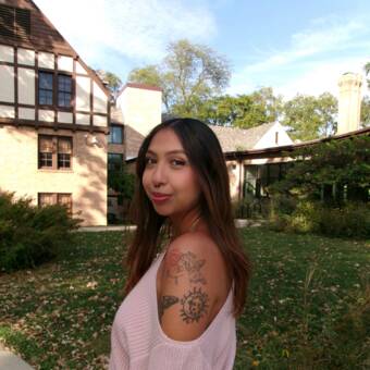 The avatar of Brittney