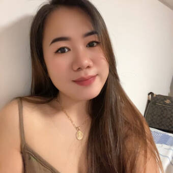 The avatar of ANDREA