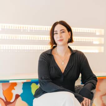 Avatar tilhørende Alies