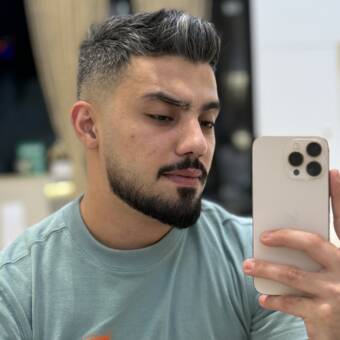 The avatar of Nakhli