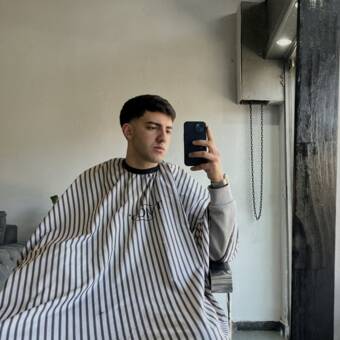 Το avatar του Nico