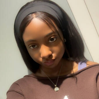 The avatar of Chioma