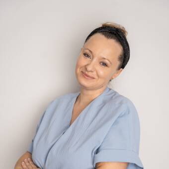 Avataren til Justyna