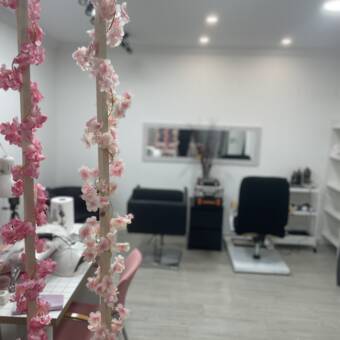 A Michelli Christinaavatárja