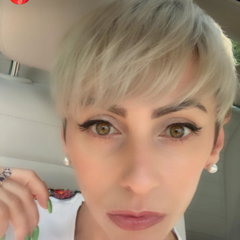 Аватарът на Karina