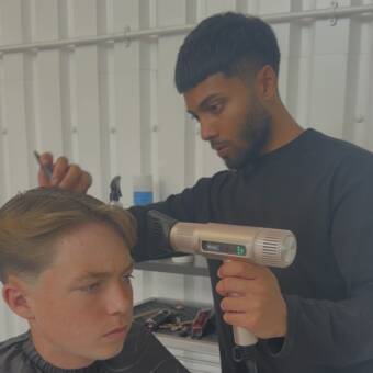 Avatar tillhörande Yasin