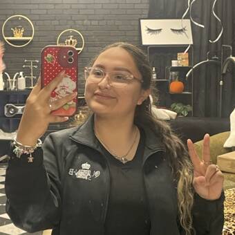 The avatar of Alondra