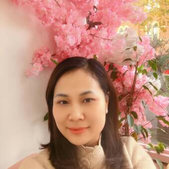 Avatar tilhørende Leona