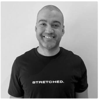 次のアバター： Bryan