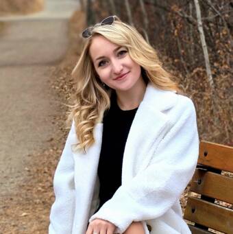 The avatar of Veronika