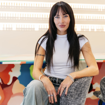 Avatar tilhørende Elisa