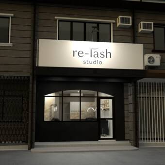 Avatar tilhørende Relash