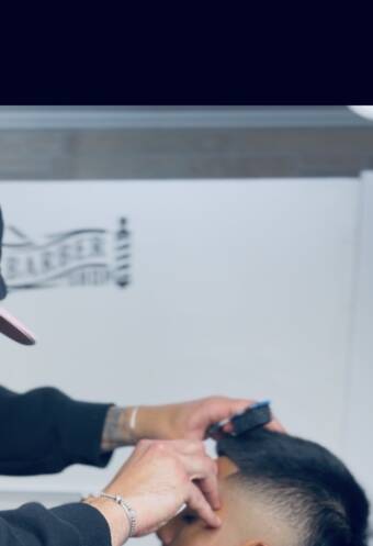 The avatar of Abraham