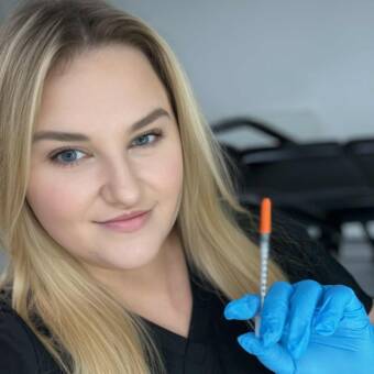 Аватарът на Abby