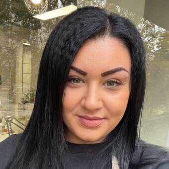 Το avatar του Pamela