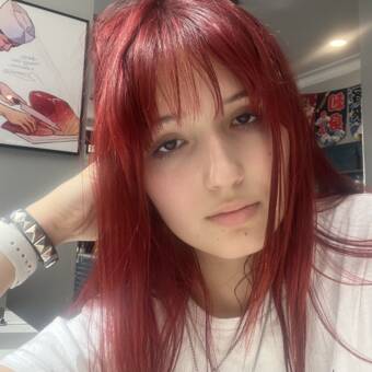 The avatar of Viktoria