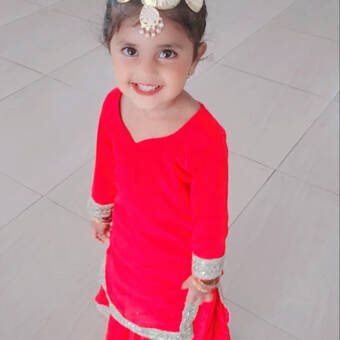 อวตารของ kavita