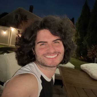 Avatar tillhörande Christopher