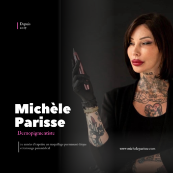 Henkilön Michèle avatar