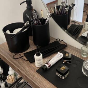 Avatar tillhörande Nela