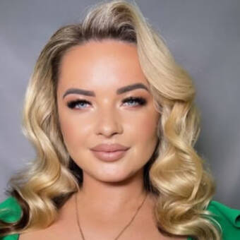 Avatar tillhörande Vladyslava