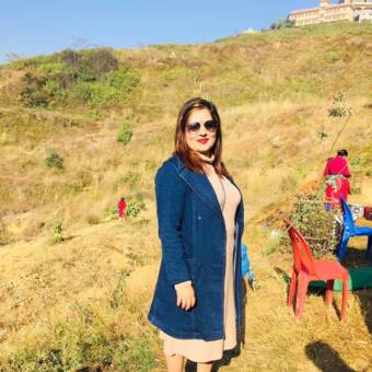 Nisha