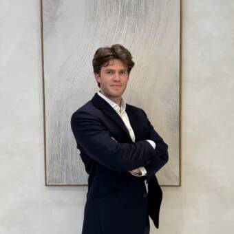 L'avatar appartenant à Silas