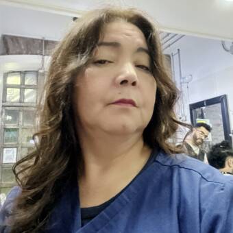 The avatar of Lucero