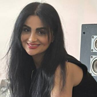 Avatar tillhörande Maryam