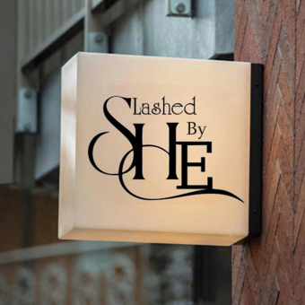 Avatar Lashed By She