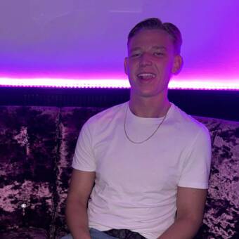 Avatar tilhørende Charlie