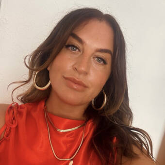 Avataren til Charlotte