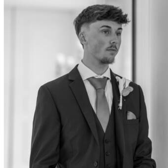 Avatar tilhørende George