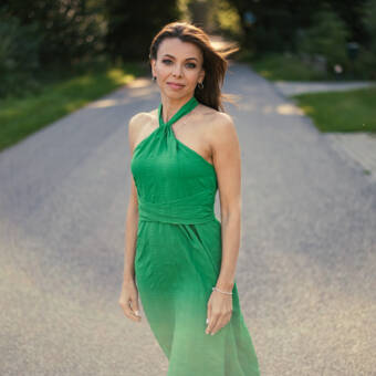 อวตารของ Olha